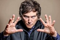 La insensibilidad social de Milei. Por Humberto Tumini.