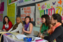 [Bs. As.] Se realizó el el XIX Encuentro Regional de Mujeres del Oeste