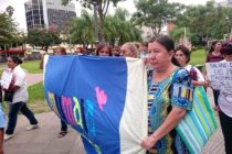 [Corrientes] MuMaLa Corrientes adhiere al Paro Internacional de Mujeres