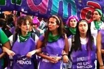 [Santa Fe] Encuentro Nacional de Mujeres  ¡Cada vez somos más!