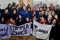 [Chaco] Mumala y otras organizaciones participarán del 37° Encuentro Plurinacional de Mujeres y Disidencias