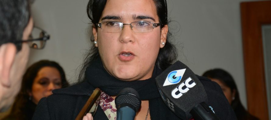 [Tucumán] “Este es un juicio histórico por las implicancias políticas detrás del crimen impune de Paulina Lebbos”