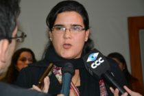 [Tucumán] Yanina Muñoz: Liberaron a Belen, el primer gran paso