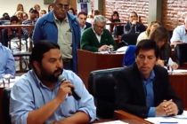 [Ituzaingó] La oposición hizo dar explicaciones al Ejecutivo Municipal