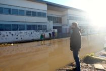 [Lomas de Zamora] Inundaciones: Libres del Sur se hizo eco de reclamos de los vecinos