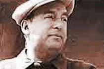Pablo Neruda, a  42 años de su muerte. Por H. Santarén