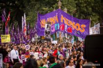 [Mar del Plata] Sin políticas públicas no hay #NiUnaMenos