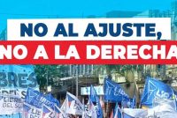 Libres del Sur y Unidad Piquetera movilizarán a Plaza de Mayo