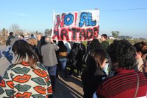 [Moreno] Audiencia pública por el matadero que afecta a dos municipios