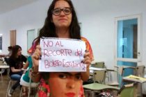 [Corrientes] Universitarios y terciarios rechazan recorte al beneficio del Boleto Estudiantil Gratuito