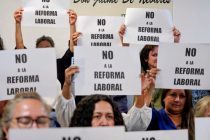 [Neuquén] Libres del Sur rechaza la reforma laboral