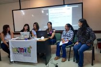 [Corrientes] Dieron a conocer los datos del Observatorio de Femicidios de MuMaLá
