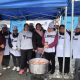 Cierre campaña de Progresistas ciudad de Buenos Aires