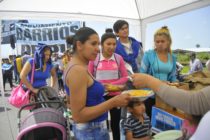[Tucumán] Ollas populares por la emergencia social