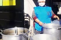 [La Plata] Barrios de Pie denuncia que la provincia no entrega alimentos.