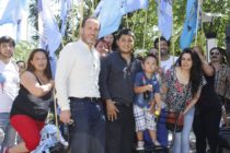 [Mendoza] Un compañero de Libres del Sur asume como Subdirector de Desarrollo Social de Guaymallén
