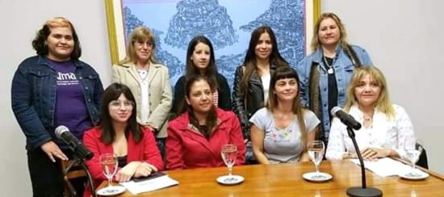 [Santiago del Estero] Solicitan se cumpla la Ley de Paridad de Géneros en el Deliberante