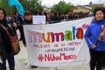 [Santa Fe] Macri recortó el presupuesto asignado al Consejo Nacional de las Mujeres