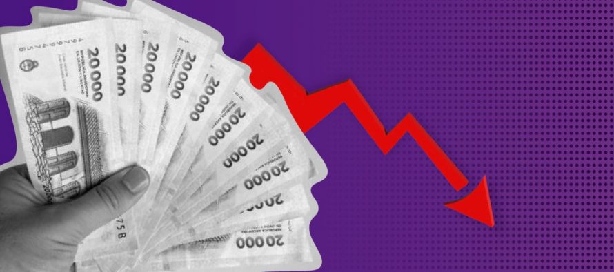 La pobreza baja y los precios suben ¿Cuál es el dato real? Por I. Rudnik