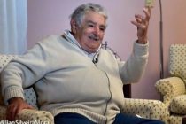 Mujica: “Los únicos derrotados son los que bajan los brazos, los que dejan de luchar”
