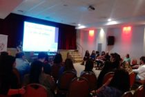 [Mendoza] Primeras Jornadas de Capacitación en Perspectiva de Género