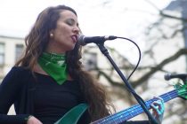 [La Plata] Las pibas quieren rock: el feminismo entra en la escena de la música independiente local