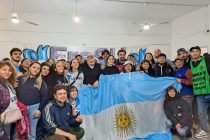 Organizaciones territoriales y sindicatos ratificaron su decisión de pelear por una vida digna