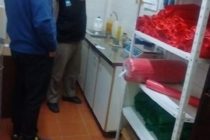[Corrientes] Concejal de Libres del Sur visitó planta modelo de tratamiento de residuos