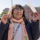 Cierre campaña de Progresistas ciudad de Buenos Aires
