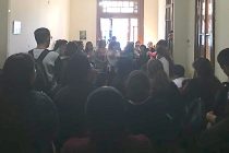 [CABA] Se realizó un plenario/asamblea de Barrios de Pie