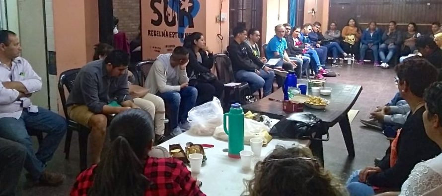 [Chaco] Libres del Sur presentará candidatos y candidatas en 27 localidades