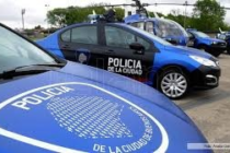[CABA] La nueva Policía de la ciudad no garantiza seguridad
