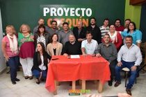 [Córdoba] El frente de Libres del Sur y el Socialismo gana nuevamente la ciudad de Cosquín