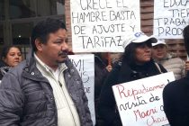 [Chaco] Organizaciones sociales piden a Macri una agenda social en su visita a la provincia