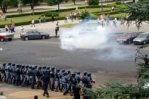 [La Plata] Libres del Sur repudia la represión de trabajadores municipales