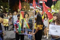 [Pergamino] Por un restablecimiento inmediato  de la democracia  en Bolivia