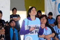 Silvia Saravia: “No seremos el furgón de una candidatura de CFK”