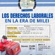 Cierre campaña de Progresistas ciudad de Buenos Aires