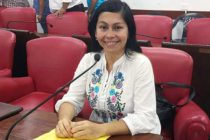[Chaco] Nancy Sotelo promueve foro por los derechos de los animales