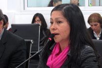 [Chaco] Nancy Sotelo impulsa un proyecto de inclusión para personas con discapacidad