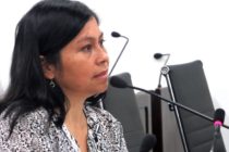 [Chaco] Nancy Sotelo impulsa ordenanza para prevenir la explotación sexual de la infancia en hoteles