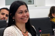 [Chaco] Nancy Sotelo demanda mayor difusión de la ley de parto respetado
