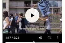 Barrios de Pie exige a CFK que retiren sus imágenes de su spot de campaña