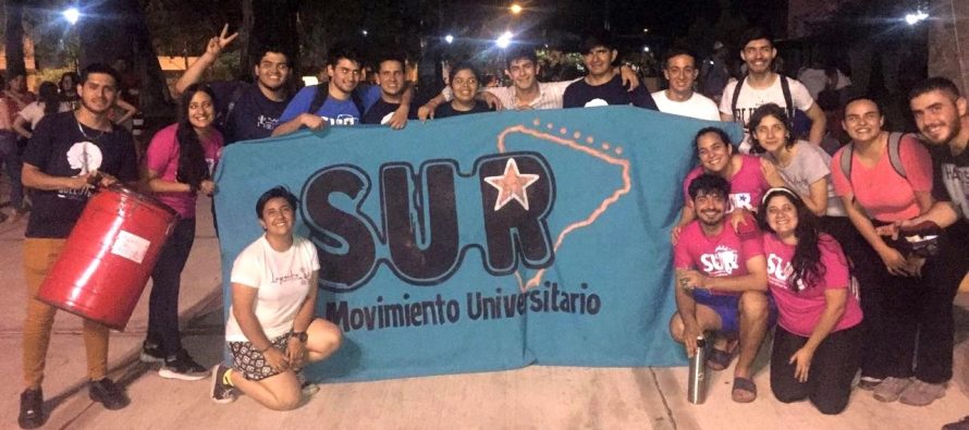 [Santiago del Estero] Sur volvió a ganar el Centro en Forestales de la UNSE
