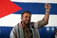 Libres del Sur repudia la detención y expulsión de Thiago Silva