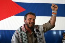 Libres del Sur repudia la detención y expulsión de Thiago Silva