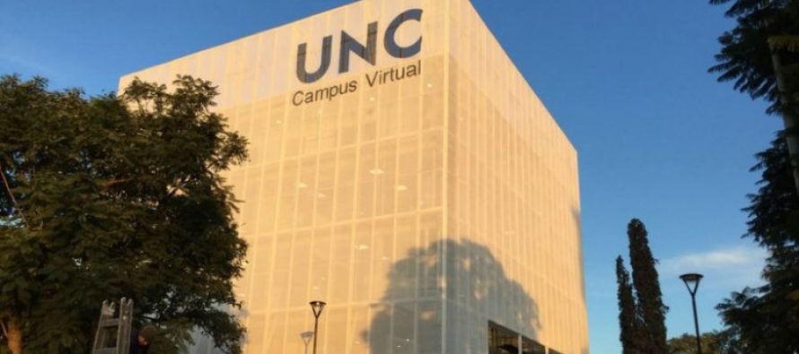 [Córdoba] Incertidumbre sobre la cursada virtual en la UNC.