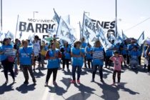 [Tucumán] Anuncian movilización en Tucumán