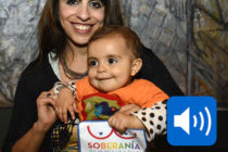 [CABA] Proyecto para que haya bares 'amigables con lactancia materna'