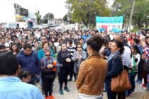[Corrientes] Reclamo de justicia en Saladas: “Queremos salir a las calles sin miedo”